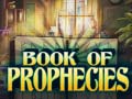 Gra Book of Prophecies