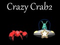 Gra Crazy Crab 2