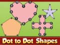 Gra Dot To Dot Shapes