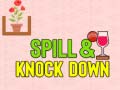 Gra Spill & Knock Down