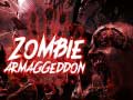 Gra Zombie Armaggeddon