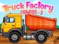 Gra Truck Factory For Kids - 2