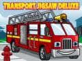 Gra Transport Jigsaw Deluxe