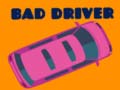 Gra Bad Driver