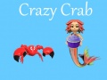 Gra Crazy Crab