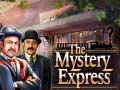 Gra The Mystery Express
