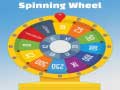 Gra Spinning Wheel
