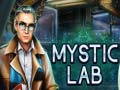 Gra Mystic Lab