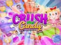 Gra Crush The Candy