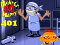 Gra Monkey Go Happly Stage 401