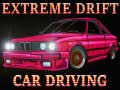 Gra Extreme Drift Car Driving