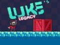 Gra Luke's Legacy