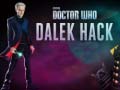 Gra Doctor Who Dalek Hack