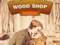 Gra Wood Shop