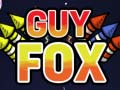 Gra Guy Fox