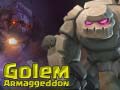 Gra Golem Armaggeddon