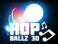Gra Hop Ballz 3D
