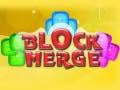 Gra Blocks Merge