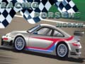 Gra Racing Porsche Jigsaw