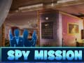 Gra Spy Mission