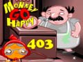 Gra Monkey Go Happly Stage 403