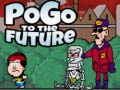 Gra Pogo to the Future