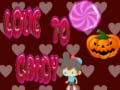 Gra Love to Candy