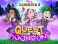 Gra Zombies 2 Quest for the Moonstone