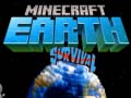 Gra Minecraft Earth Survival