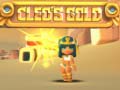 Gra Cleo`s Gold