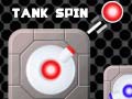 Gra Tank Spin