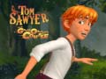 Gra Tom Sawyer The Great Obstacle Course