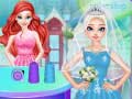Gra Ariel Wedding Dress Shop