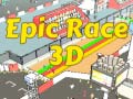 Gra Epic Race 3D