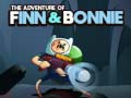 Gra The Adventure of Finn & Bonnie
