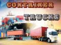 Gra Container Trucks