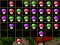 Gra Mushroom Puzzles