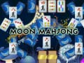 Gra Moon Mahjong