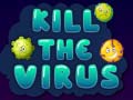Gra Kill The Coronavirus