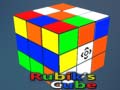 Gra Rubik’s Cube 3D