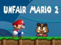 Gra Unfair Mario 2