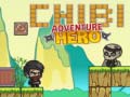 Gra Chibi Adventure Hero 