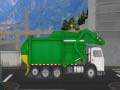 Gra Garbage Truck Sim 2020