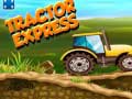 Gra Tractor Express