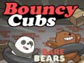 Gra We Bare Bears Bouncy Cubs