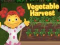 Gra Vegetable Harvest