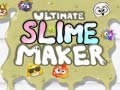 Gra Ultimate Slime Making