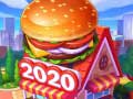 Gra Hamburger 2020