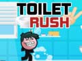 Gra Toilet Rush 2