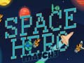 Gra Space Hero Match 3